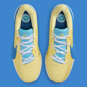 Giay Nike Zoom Freak 5 'Through My Eyes' DX4985-700