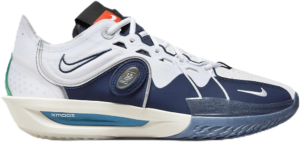 Giay Nike Zoom GT Cut 3 'All-Star Zoom Flight Five' FZ4645-100