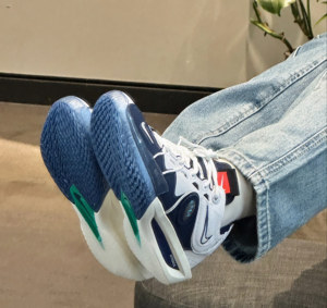 Giay Nike Zoom GT Cut 3 'All-Star Zoom Flight Five' FZ4645-100