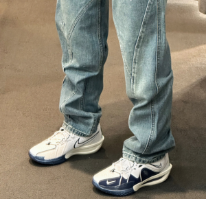 Giay Nike Zoom GT Cut 3 'All-Star Zoom Flight Five' FZ4645-100