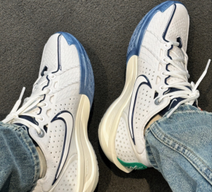 Giay Nike Zoom GT Cut 3 'All-Star Zoom Flight Five' FZ4645-100