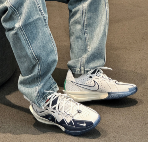 Giay Nike Zoom GT Cut 3 'All-Star Zoom Flight Five' FZ4645-100