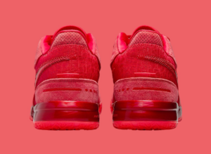 Giay Nike Zoom LeBron NXXT Gen AMPD 'James Gang' FJ1566-600