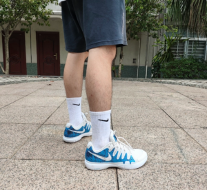 Giay Nike Zoom Vapor 9.5 Tour Premium 'Southern California' DV2958-001