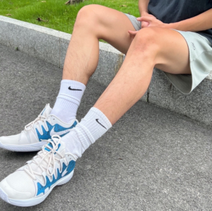 Giay Nike Zoom Vapor 9.5 Tour Premium 'Southern California' DV2958-001