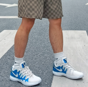 Giay Nike Zoom Vapor 9.5 Tour Premium 'Southern California' DV2958-001