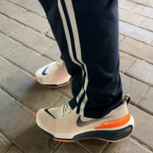 Giay Nike ZoomX Invincible 3 'Phantom Total Orange' DR2615-007