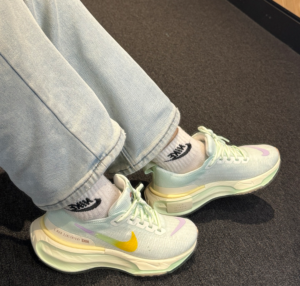 Giay Nike ZoomX Invincible Run 3 'Violet Mist' HF5729-391