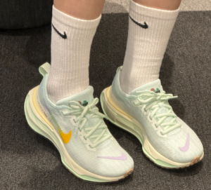 Giay Nike ZoomX Invincible Run 3 'Violet Mist' HF5729-391