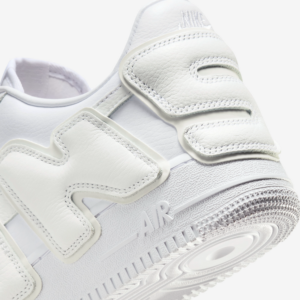 Giay Nike x CPFM Air Force 1 Low 'White 2024' FQ7069-100