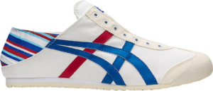 Giày Onitsuka Tiger Mexico 66 Paraty 'White Blue' TH6P4N-0142