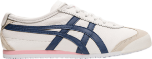Giày Onitsuka Tiger Mexico 66 'White Blue' 1182A078-104