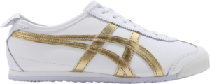 Giay Onitsuka Tiger Mexico 66 'White Rich Gold' 1183A499-101