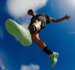 Giay Puma All-Pro Nitro 'Olive Green' 379079-09