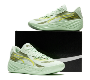 Giay Puma All-Pro Nitro 'Olive Green' 379079-09