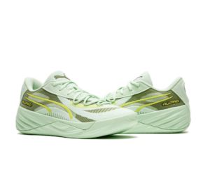 Giay Puma All-Pro Nitro 'Olive Green' 379079-09