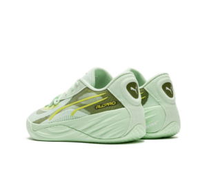 Giay Puma All-Pro Nitro 'Olive Green' 379079-09