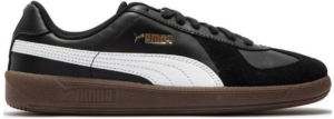 Giay Puma Army Trainer 'Black' 398280-02