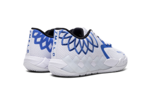 Giay Puma LaMelo Ball MB.01 Lo 'White Bluemazing' 377368-11