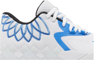 Giay Puma LaMelo Ball MB.01 Lo 'White Bluemazing' 377368-11