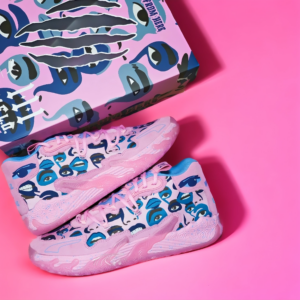 Giay Puma LaMelo Ball MB.03 'KidSuper' 379328-01