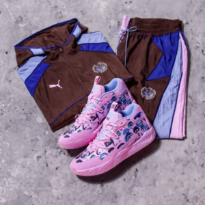 Giay Puma LaMelo Ball MB.03 'KidSuper' 379328-01