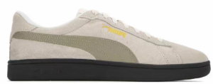 Giay Puma Smash 3.0 'Cream White Green' 390984-07