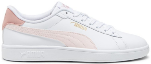 Giay Puma Smash 3.0 'White Frosty Pink' 390987-12