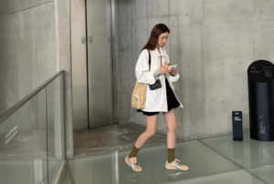 Giay Puma Speedcat Prairie x Open Yy 'Tan Matte Silver' 397397-02