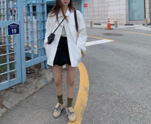 Giay Puma Speedcat Prairie x Open Yy 'Tan Matte Silver' 397397-02