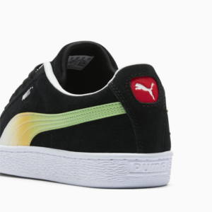 Giay Puma Suede x NBA 2K 'Black White' 397840-01