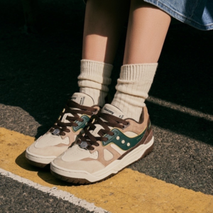 Giay Saucony Cross 90 'Base Green' S79035-29