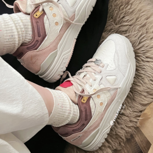 Giay Saucony Cross 90 'Retro Beige' S79035-13