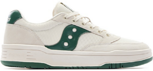 Giay Saucony Cross 'White Black Gray' S79046-1