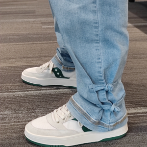 Giay Saucony Cross 'White Black Gray' S79046-1