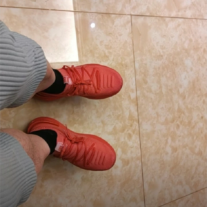 Giay Under Armour Phantom 3 'Metallic - Chakra' 3025520-601