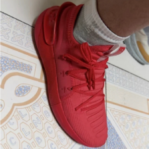 Giay Under Armour Phantom 3 'Metallic - Chakra' 3025520-601