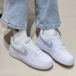 Giay Nike Air Force 1 Low 'Armory Blue' HF0022-100