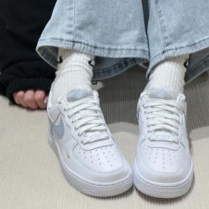 Giay Nike Air Force 1 Low 'Armory Blue' HF0022-100