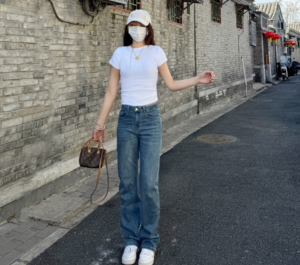 Giay Nike Air Force 1 '07 'Sail Black' HF1058-133