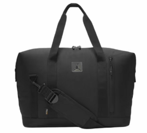 Tui Nike Jordan Cordura 'Black' HF1865-204