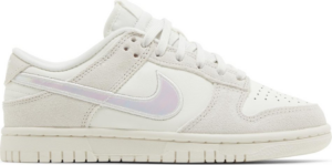 Giay Nike Dunk Low 'Iridescent Swoosh' HF5074-133