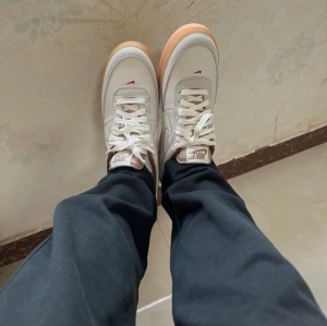 Giay Nike Killshot 2 Leather 'British Tan' HF5699-019