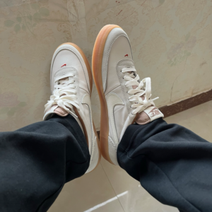 Giay Nike Killshot 2 Leather 'British Tan' HF5699-019