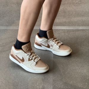 Giay Nike Air Jordan Stadium 90 'Hemp' HF5754-221