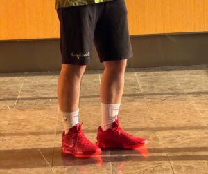 Giay Nike LeBron 21 'James Gang' HF5951-600