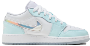 Giay Nike Air Jordan 1 Low 'Blue' HJ3481-491