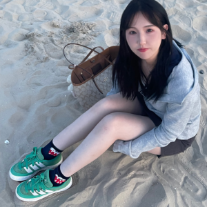 Giay Adidas Adimatic 'Preloved Green' ID8267