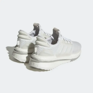 Giay Adidas X_PLRBOOST 'Triple White' ID9441