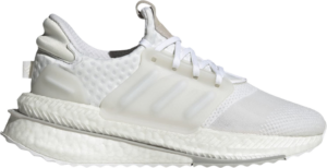Giay Adidas X_PLRBOOST 'Triple White' ID9441